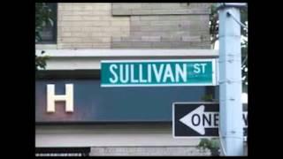 Counting Crows - Sullivan Street