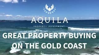 Great Property Buying On The Gold Coast