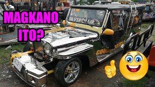 Limited Edition Owner Type JEEP Magkano Kaya? FIREBIRD DISPLAY CENTER CAVITE