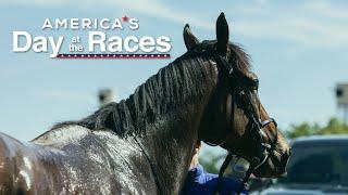 America's Day at the Races - October 3, 2024