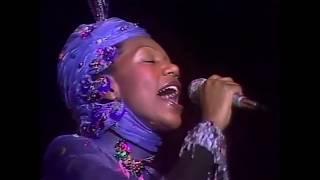 Boney M - Medley [1977], 720 x 568p (Original video resolution), Good Quality Stereo Audio.