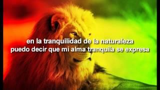 Zona Ganjah - En La Naturaleza (con letra)