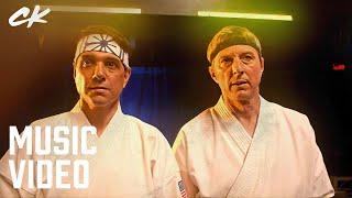 Cobra Kai S6 Soundtrack: Let the Games Begin (Leo Birenberg & Zach Robinson)