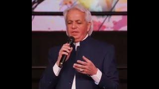 Alleluia - Benny Hinn (1 hour repeat)