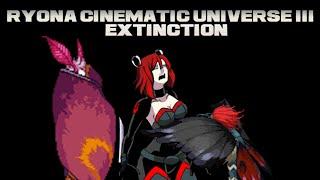 Ryona Cinematic Universe III Extinction Sneak Peak