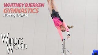 Elite Qualifier - Whitney Bjerken Gymnastics