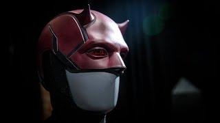 Marvel's Daredevil Costumes and Props!