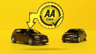 AA Cars - Choose From Our Range Of Inspected Vehicles