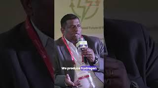 Ranjan Nair | ETGovernment Rajasthan Renewable Energy Conclave 2025