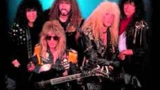 Twisted Sister Wake Up The Sleeping Giant Live in Minneapolis 87