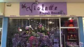 Violette Floral Design
