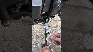This gadget is very useful for bike