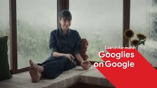 Googlies on Google | Shape of a rainbow #DhoondogeTohJaanoge