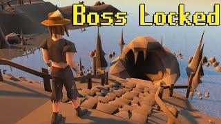 My Fate Rests With The Kings | Boss Locked 20