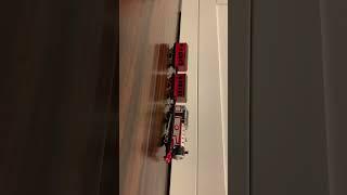 My Custom Timothy The Ghost Train