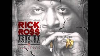 Rick Ross - New Bugatti (ft. Diddy) (Prod. By DRich)