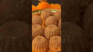 चूरमा लड्डू हेल्दी भी टेस्टी भी | Churma Laddoo Recipe | Kabitaskitchen