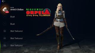 [LiVE] #06 LineAge2M GamePLAY 2025