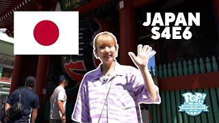 Japan | Funko’s Pop! Around the World S4E6