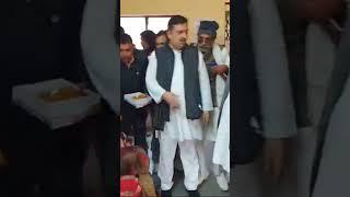 Atul singh pradesh sachiv congress