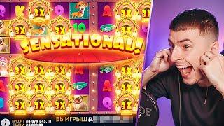 ТЕМКО ПОЙМАЛ НА СТРИМЕ ЗАНОС В DOG HOUSE MULTIHOLD ЭТО 1000Х!!! ПО СТАВКЕ ?????р.  ( ЗАНОСЫ НЕДЕЛИ )