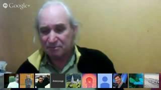 06-03-2014. Украина. Нагваль Дао. Возможные развития человека