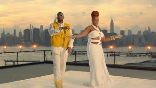 Mary J. Blige - Breathing (feat. Fabolous) [Official Video]