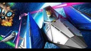 Lylat Wars / Zoness