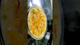 Mango Sago Dessert आम साबूदाना डिजर्ट Log Sochne Pe Majbur Ho Jye Kisse Bna H?#shorts #easy