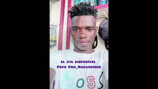 Pedo Pro_Moçambique (Official Audio)