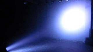 LPW001 / LPW002 Par Light