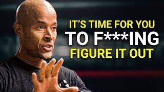 David Goggins on Beating the Odds: A Must Watch