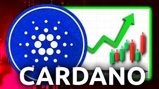 Cardano (ADA) - $1, then $2, then $3, then $4, then $5, then.. (2025 Price Prediction)