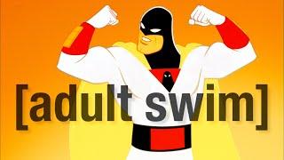 Adult Swim - The History of a Television Empire