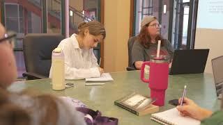 Impact and Excellence: Inside the Honors Program at Wittenberg University