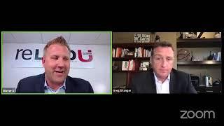 Glover U Announces Partnership with #1 Real Estate Team in Ohio (Greg Erlanger)