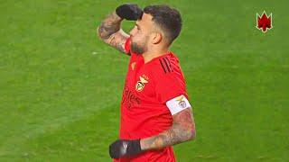 Never Forget What Nicolas Otamendi Can Do!