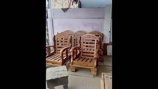 beautiful teak wheel chairs designs#wooden chairs# teak wood chairs