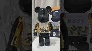 #bearbrick400 наш магазин в ВК https://vk.com/toys_kaws