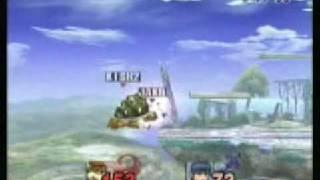 KishSquared vs Mejhdy 1