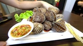 A Taste of Thailand | Oh My Cockles | Golden Mile Tower