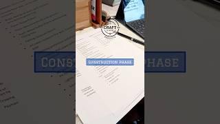Onto the Construction Phase#HEPTASOLUTIONS #villaladam #craftcorpprojects #businessconsultingbali