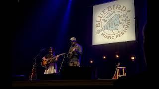 Watchhouse - The Wolves 4/20/25 - Bluebird Music Festival, Boulder, CO