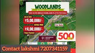 605 sq yards for just 4 lakhs on spot payment// kangti // neemsboro