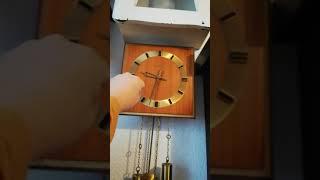 My Clock collection of 7.12.2020