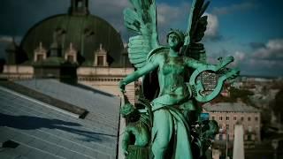 Lviv National Opera, Ukraine