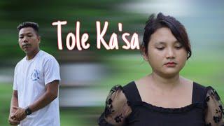 Tole Ka•sa | Episode 1 | Johnchang & Nephi Shira | Garo film @wmzfilms