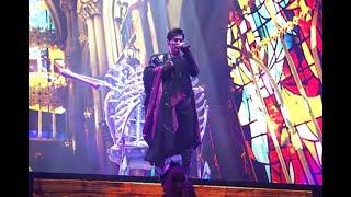 【周杰倫地表最強演唱會LIVE-以父之名】 Jay Chou's The Invincible Concert LIVE (In The Name of The Father)