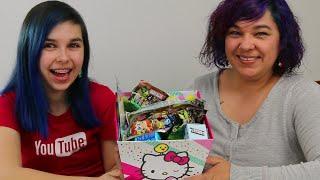 BLIND BAG WEDNESDAY EP139 | ALICE IN WONDERLAND, MINECRAFT & ZOMLINGS