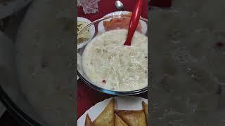 2ndBlessed with IftarRamazan #arabicmu #meherzain #rahmatullilalameen Russian cutlets#khanhamzavlog